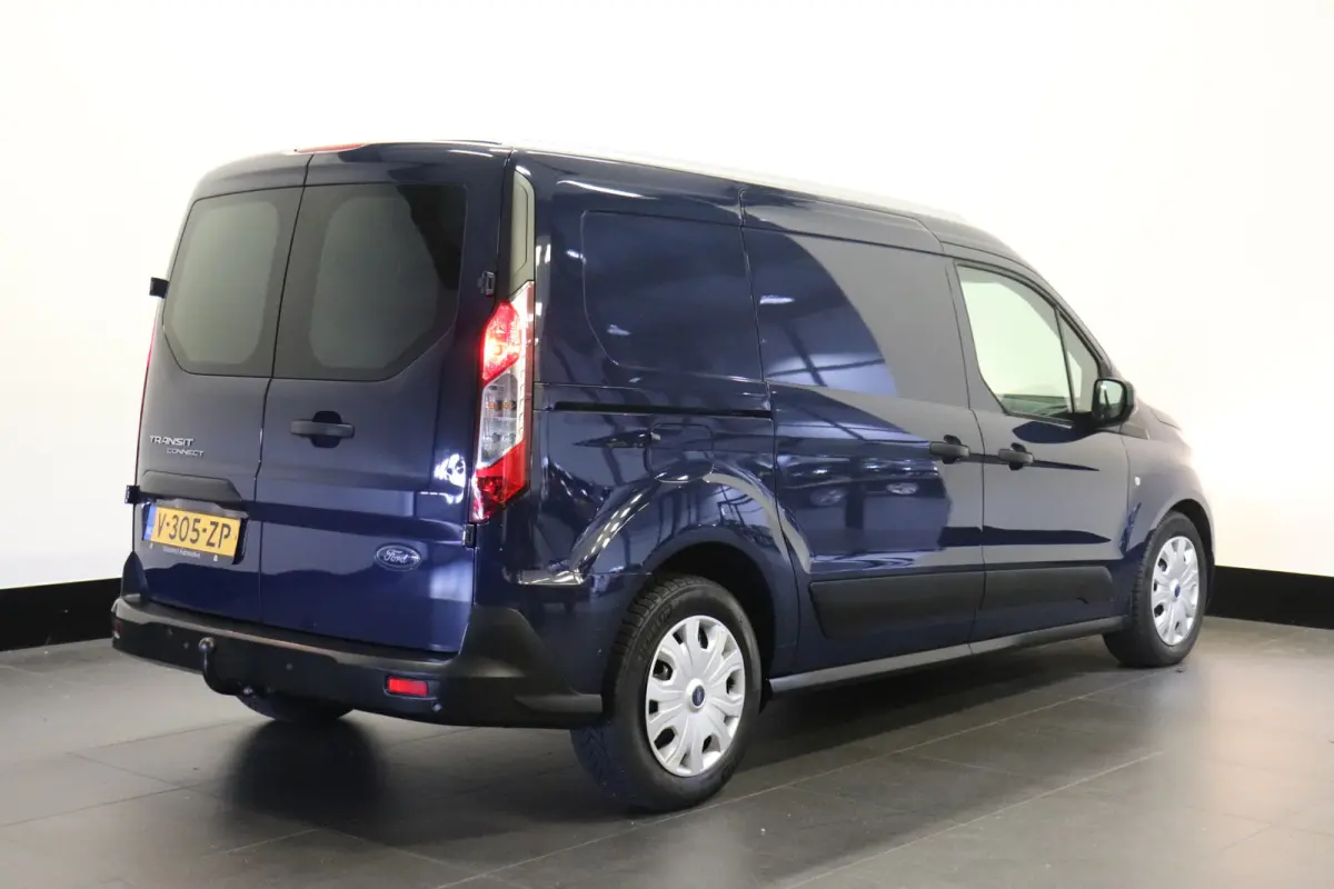 1.5 EcoBlue L2 100PK Automaat EURO 6 - Airco - Trekhaak- PDC - €9.950,- Excl.