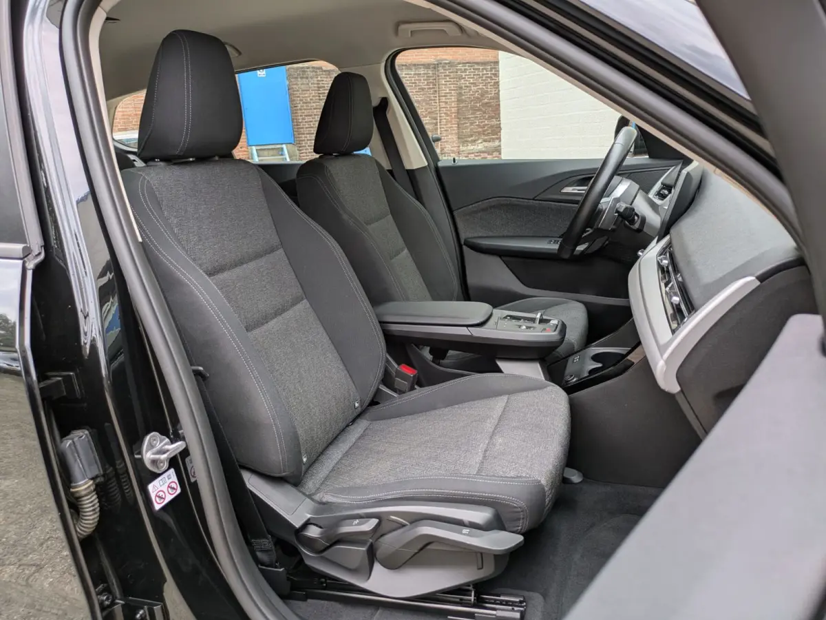XDrive25e|Navi|Camera|Parking-Assist|Active-Guard|M-Sportstuur|Nieuw-Model