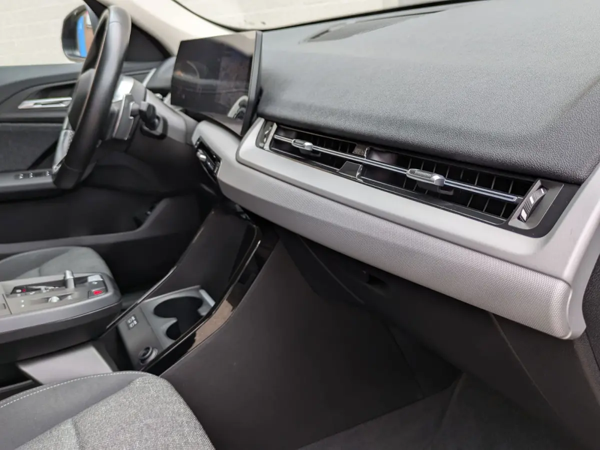 XDrive25e|Navi|Camera|Parking-Assist|Active-Guard|M-Sportstuur|Nieuw-Model