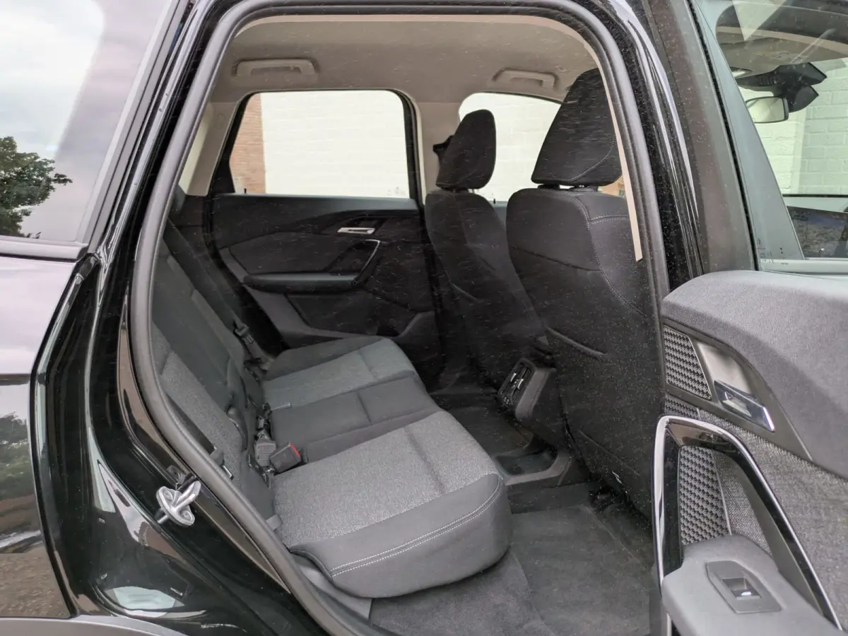 XDrive25e|Navi|Camera|Parking-Assist|Active-Guard|M-Sportstuur|Nieuw-Model
