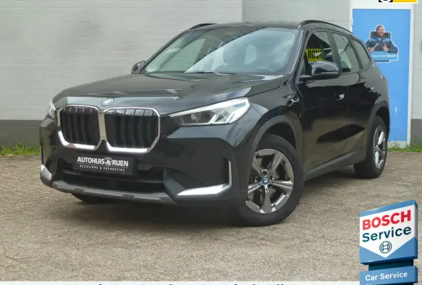 XDrive25e|Navi|Camera|Parking-Assist|Active-Guard|M-Sportstuur|Nieuw-Model