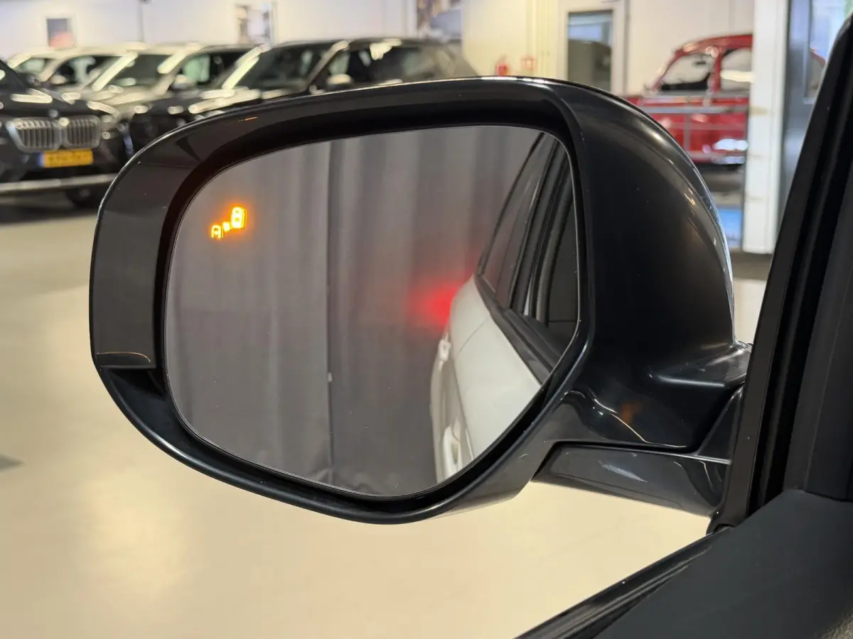 2.4 PHEV Instyle 18"/Trekhaak/LED/Leder/Stoel + stuurverwarming/Dodehoek/PDC v+a/360 Camera/Apple Carplay & Android Auto