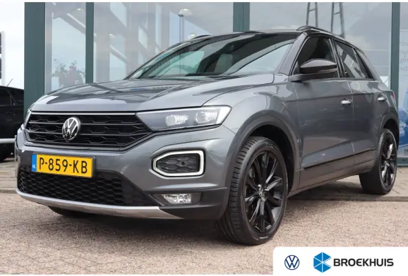 1.5 TSI Sport 149PK AUTOMAAT | Achteruitrijcamera | Airco (automatisch) | Apple Carplay/Android Auto|telefoonintegratie premium