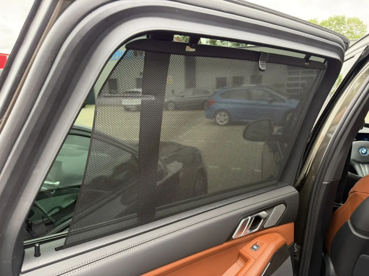 xDrive50e M Sport Panoramadak Trekhaak Carplay 21 Inch Harman-Kardon Comfortzetels Head-Up Display Softclose