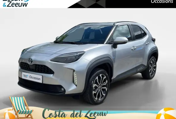 1.5 Hybrid Dynamic