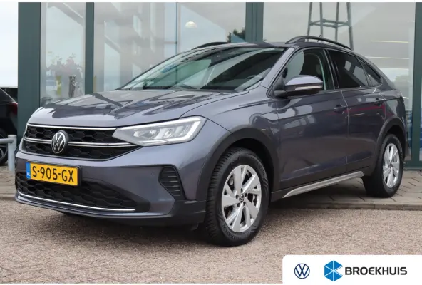 1.0 TSI Life Business
