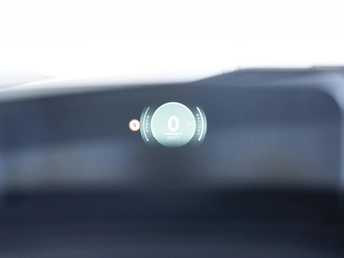E JCW John Cooper Works L-pakket 360 camera | Glazen panoramadak | Harman Kardon