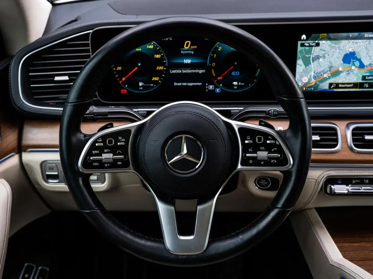 350 e 4MATIC Premium Plus