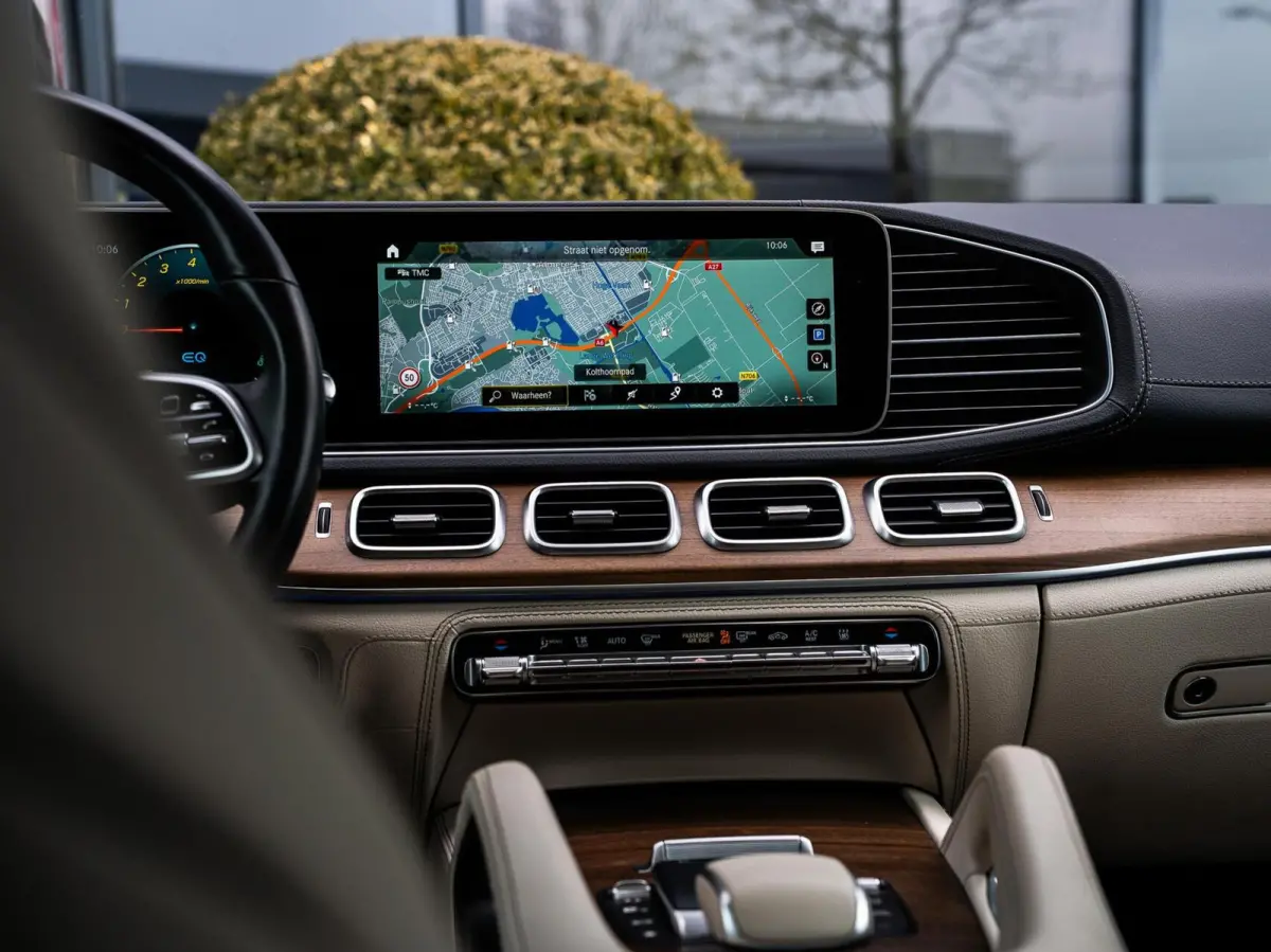 350 e 4MATIC Premium Plus