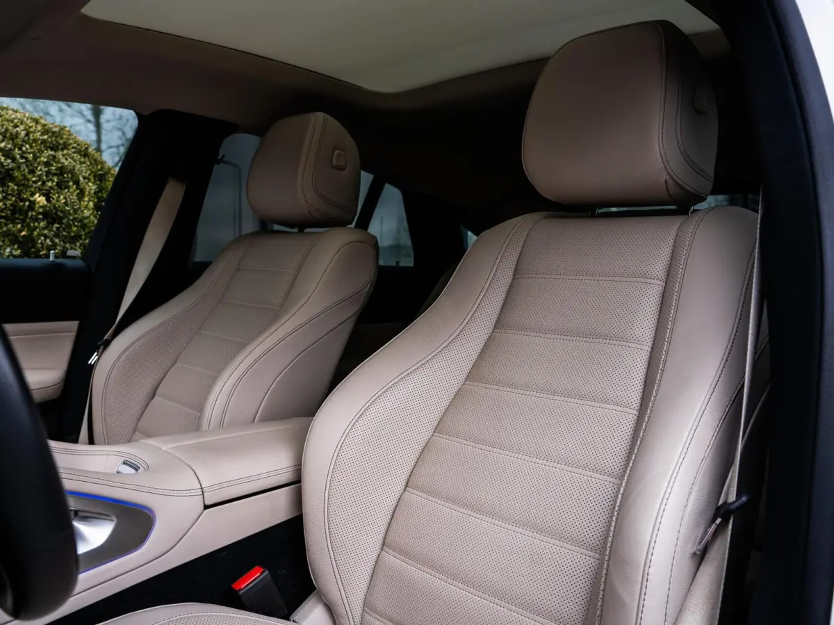 350 e 4MATIC Premium Plus
