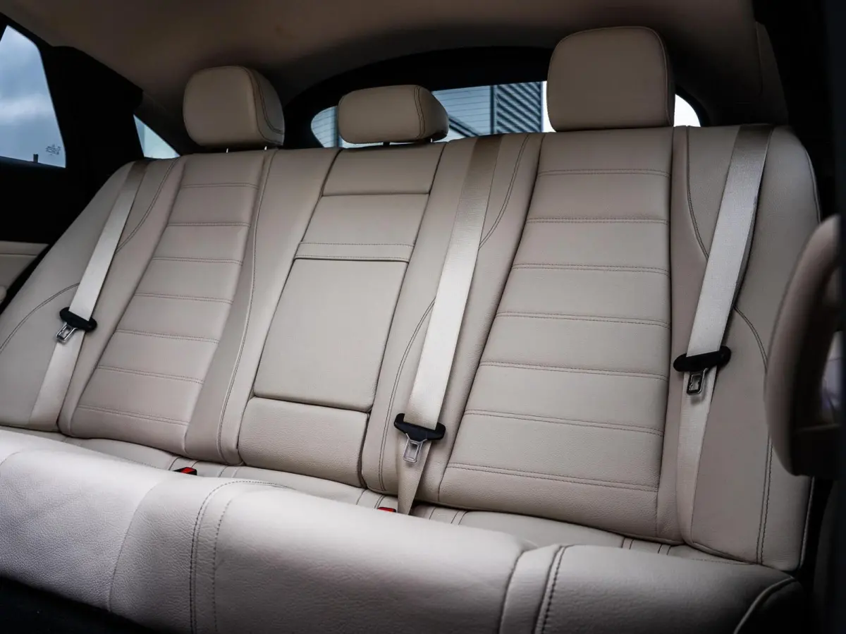 350 e 4MATIC Premium Plus