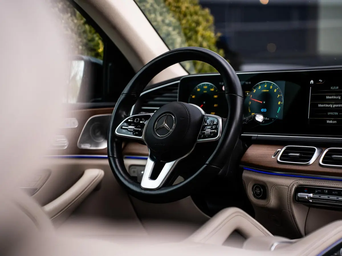 350 e 4MATIC Premium Plus