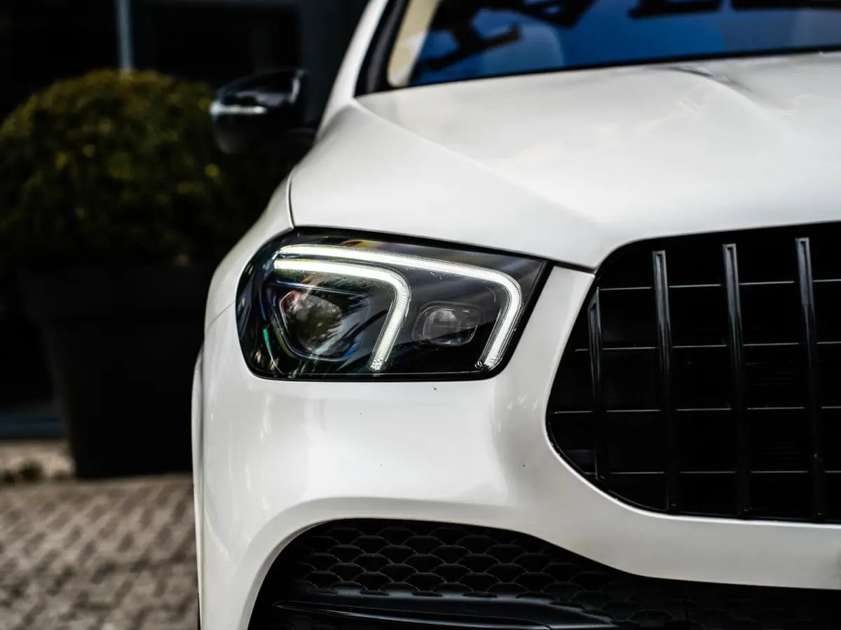 350 e 4MATIC Premium Plus