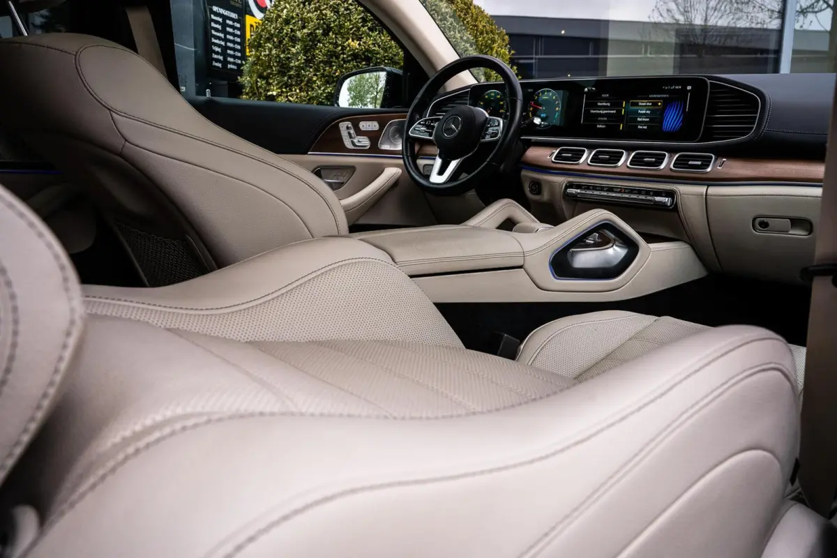 350 e 4MATIC Premium Plus