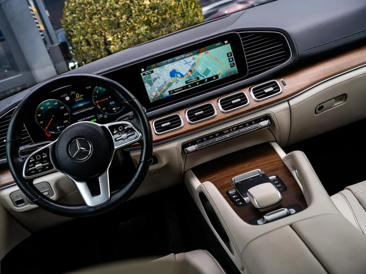 350 e 4MATIC Premium Plus