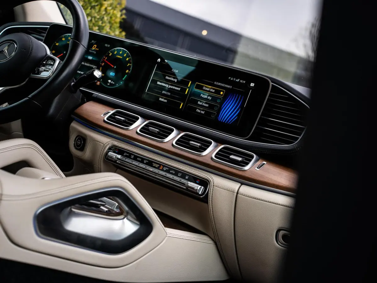 350 e 4MATIC Premium Plus