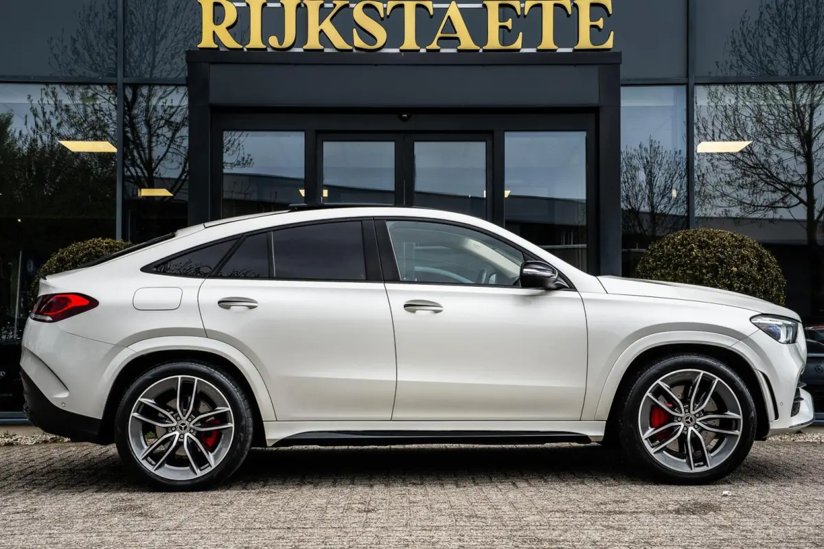 350 e 4MATIC Premium Plus