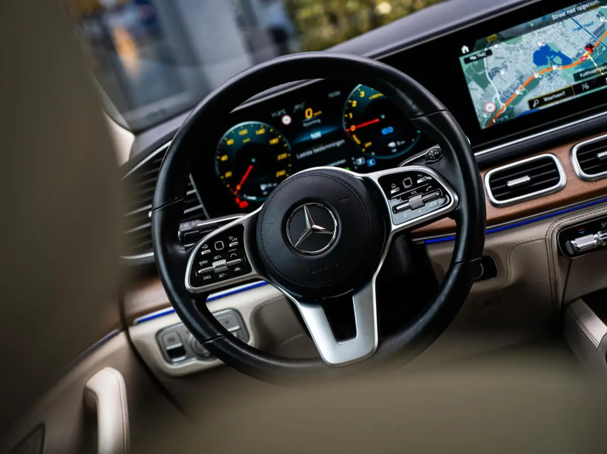 350 e 4MATIC Premium Plus