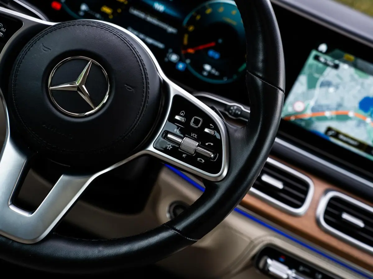 350 e 4MATIC Premium Plus