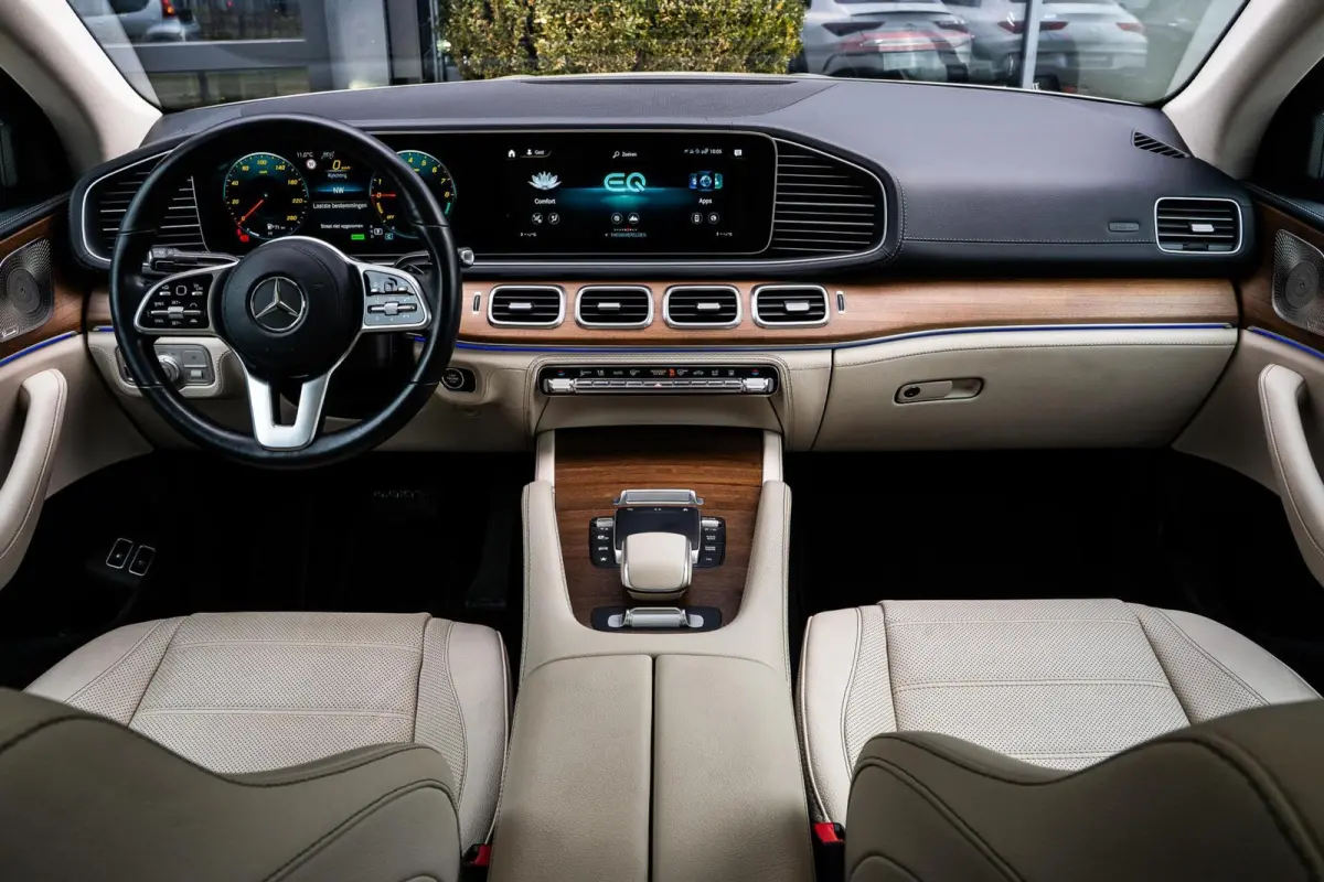 350 e 4MATIC Premium Plus