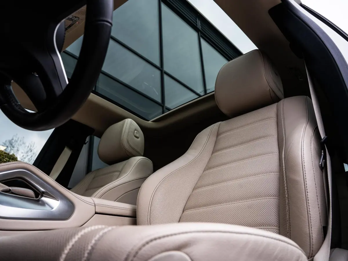 350 e 4MATIC Premium Plus