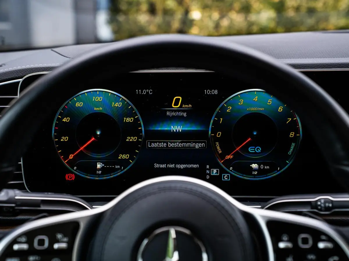 350 e 4MATIC Premium Plus