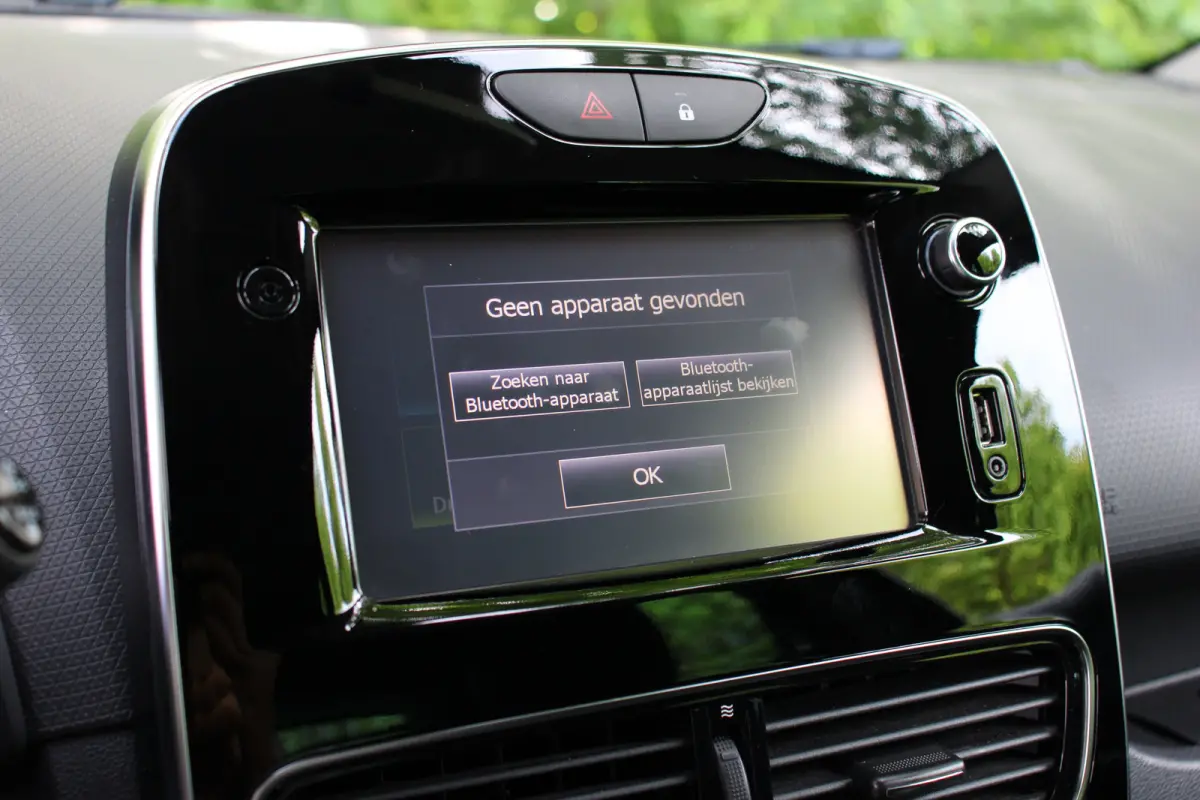 1.2 TCe Intens | AUTOMAAT | CRUISE CONTROL | NAVI | PARK SENS ACHTER  | 16'' LMV | HALF LEDER