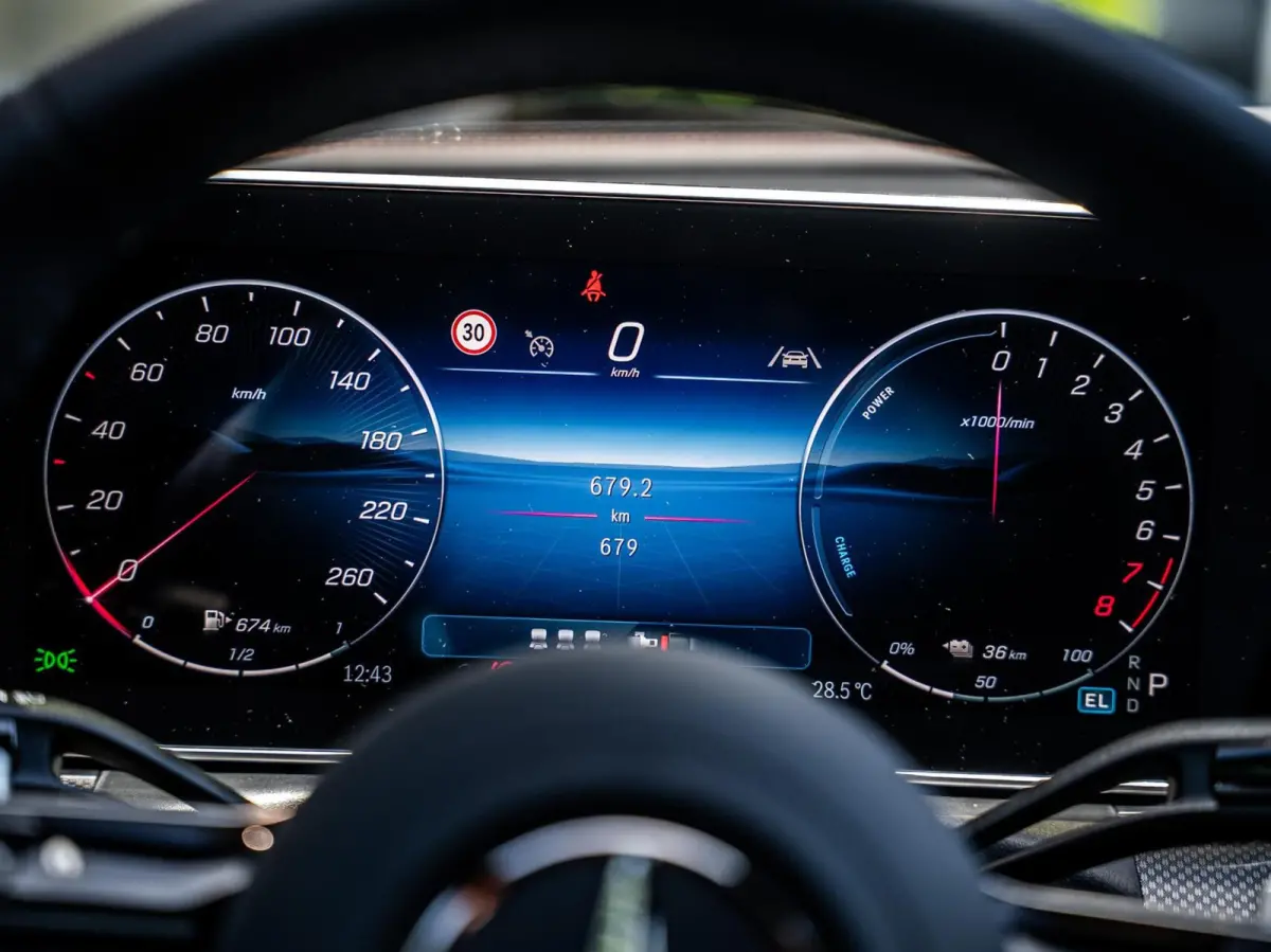 300 e Business Solution AMG