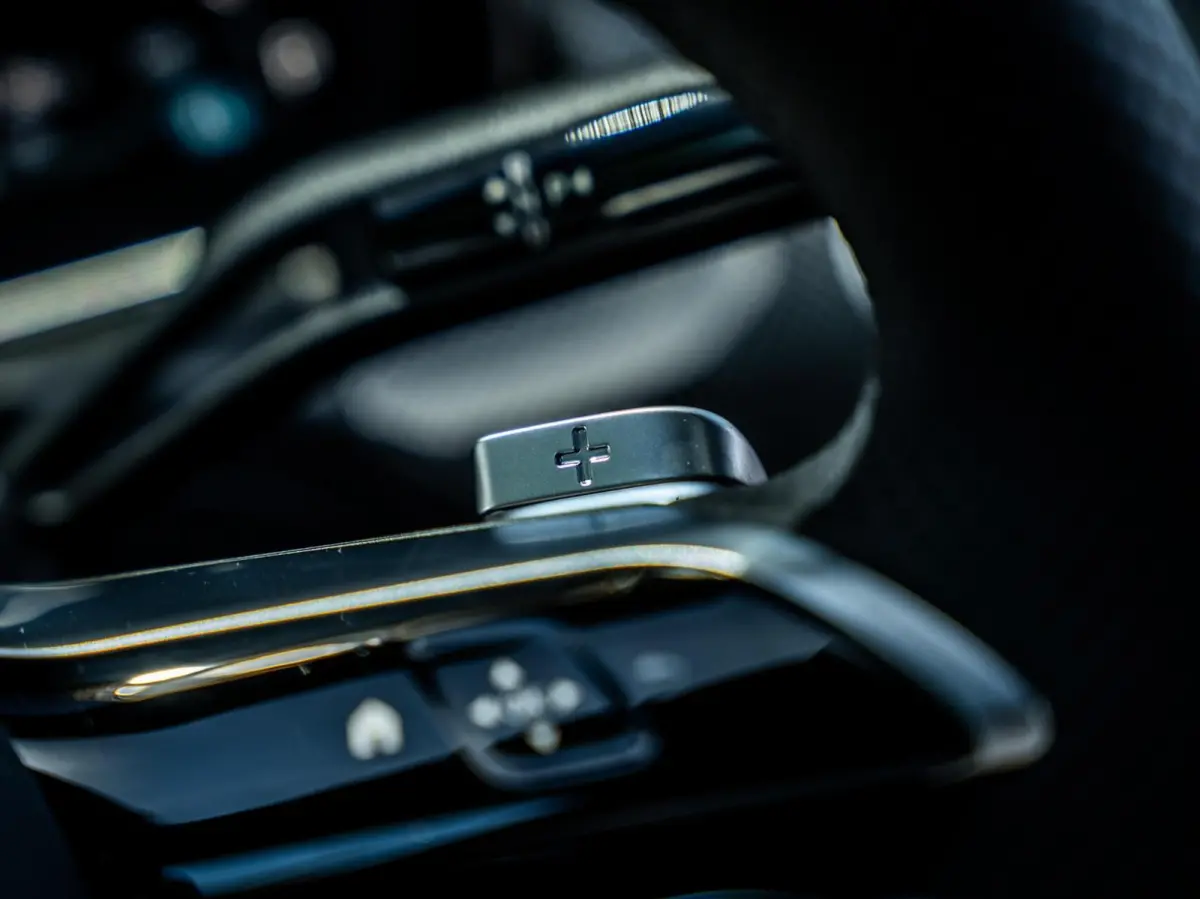 300 e Business Solution AMG