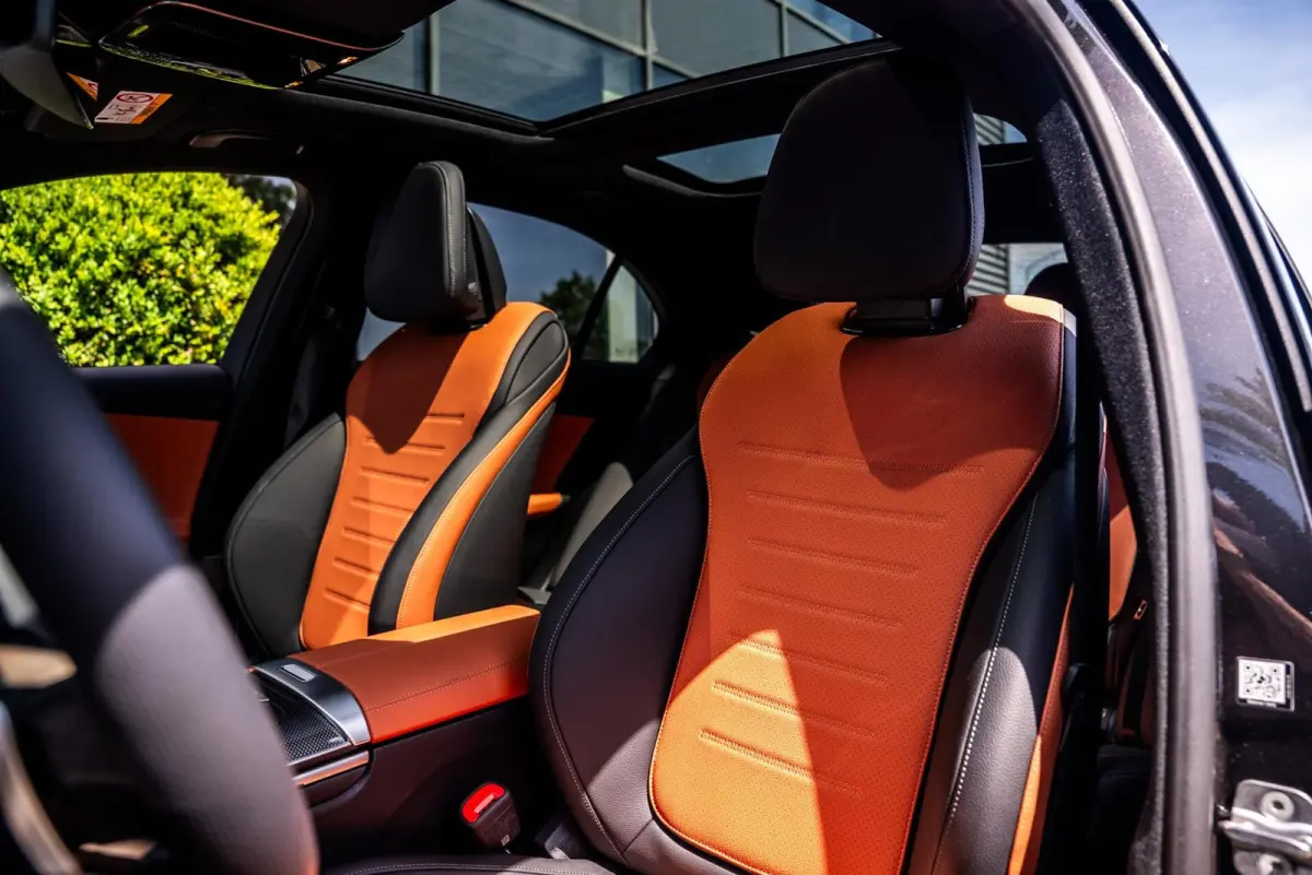 300 e Business Solution AMG