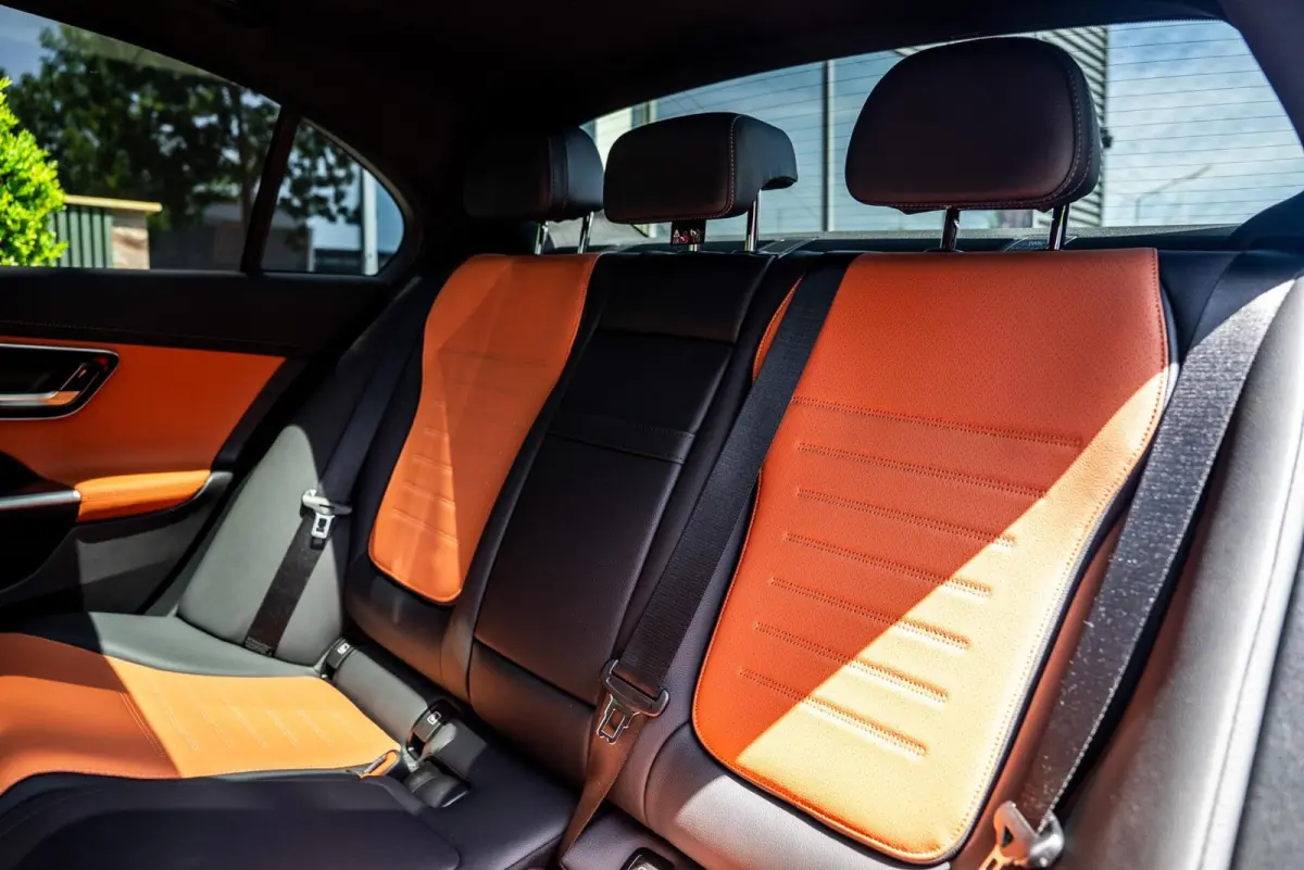 300 e Business Solution AMG