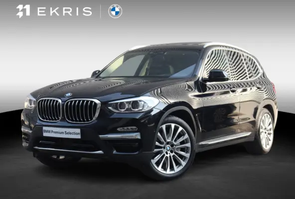 xDrive30i | High Executive | Luxury Line | Panodak | Trekhaak | Head-Up | Driving Assistant Plus | Adaptief Onderstel | Parking Assistant Plus | 19'' LMV