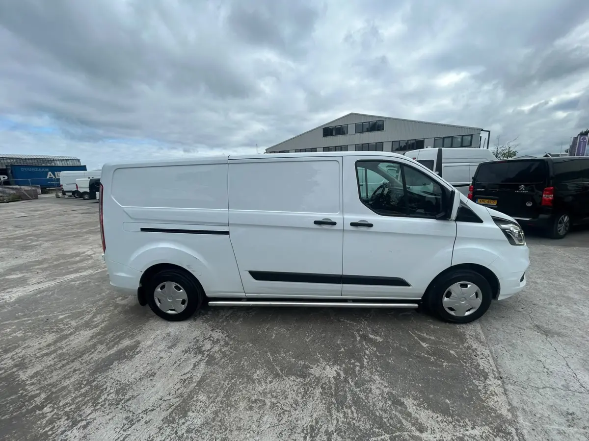300 2.0 TDCI L2H1 euro 6