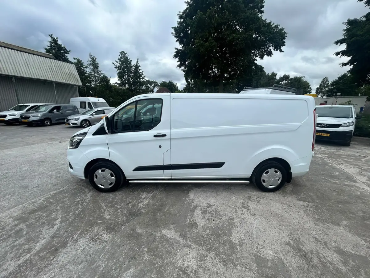 300 2.0 TDCI L2H1 euro 6