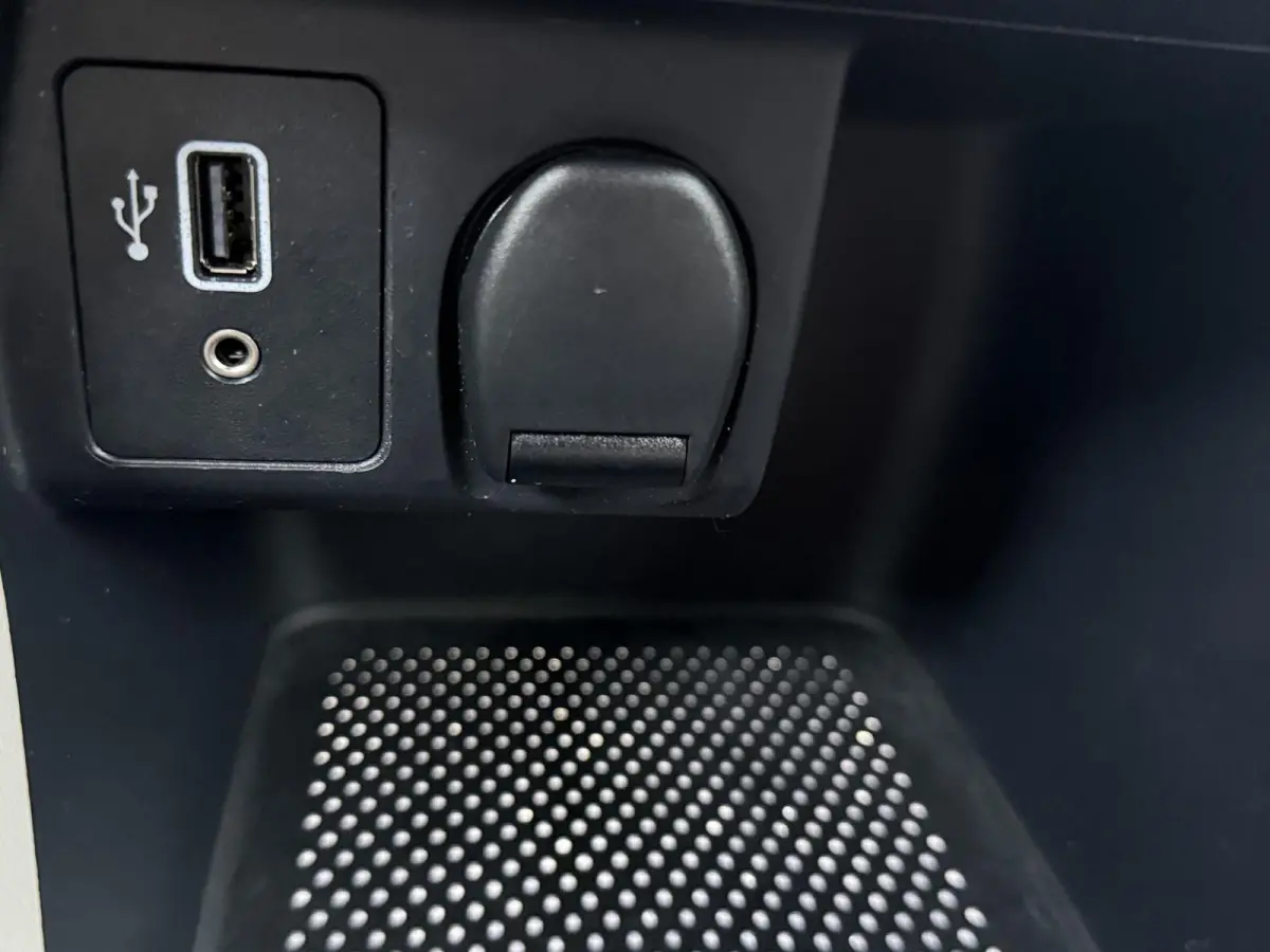 1.0 IG-T N-Connecta | Parkeercamera |