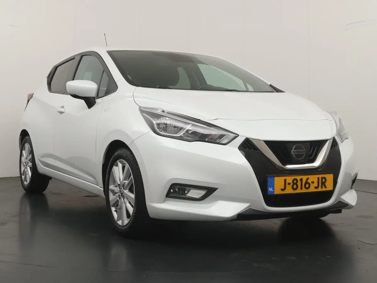 1.0 IG-T N-Connecta | Parkeercamera | Navigatie |