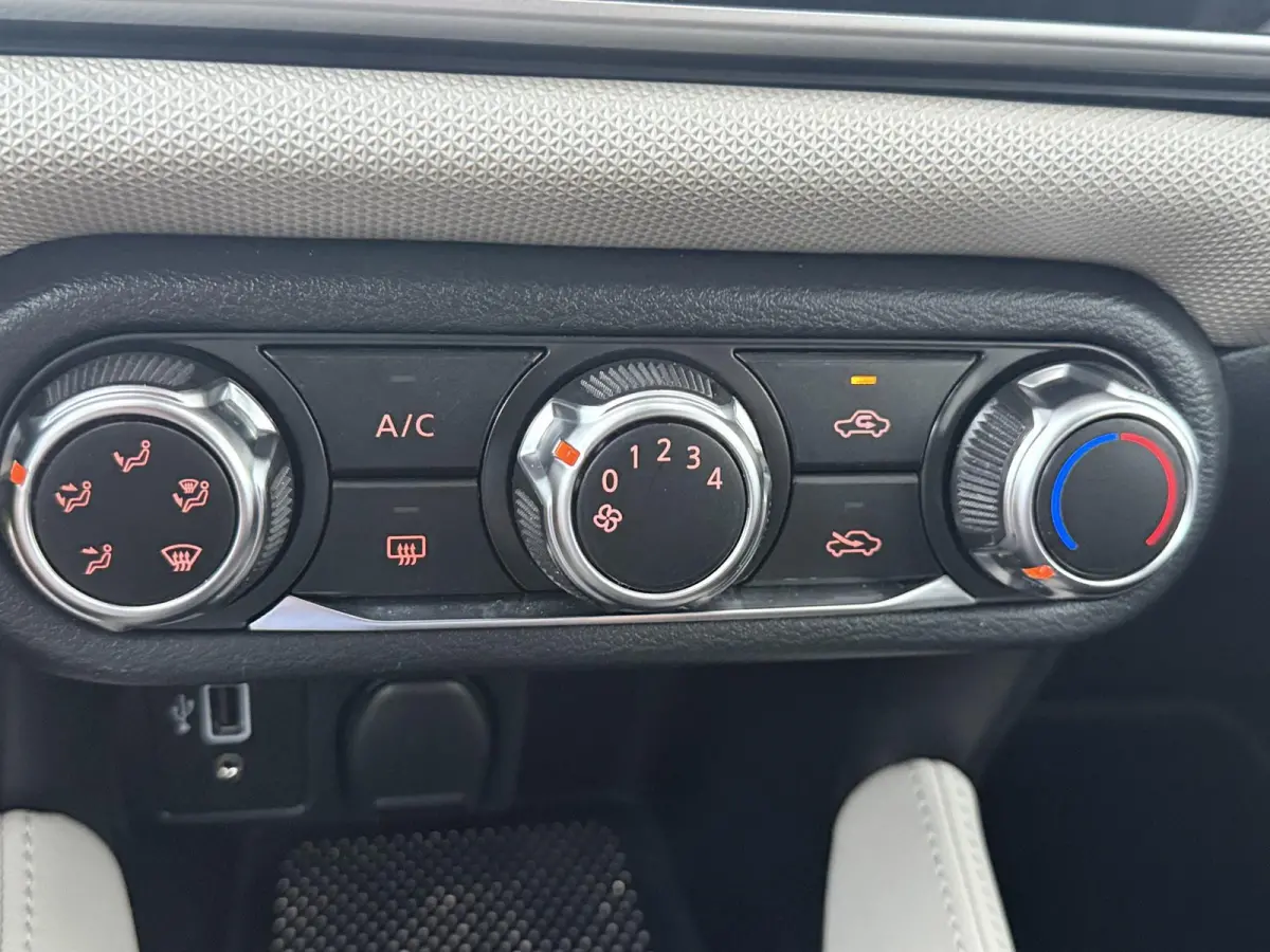 1.0 IG-T N-Connecta | Parkeercamera |