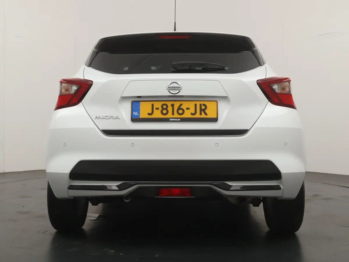 1.0 IG-T N-Connecta | Parkeercamera | Navigatie |