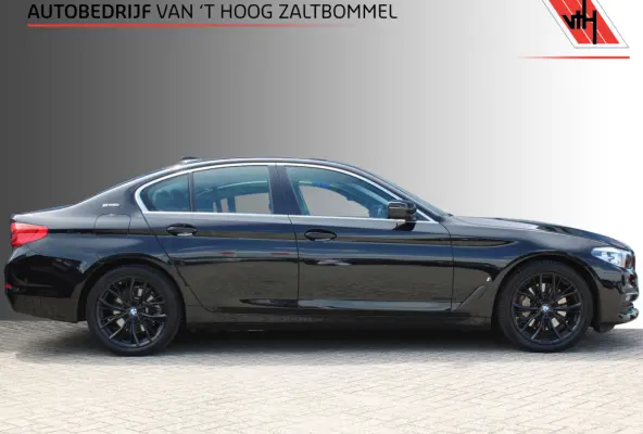 530e iPerformance Executive