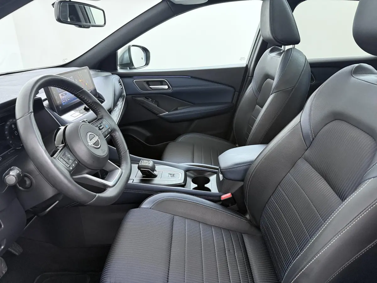 1.3 MHEV Xtronic Tekna | Trekhaak | Panoramadak |