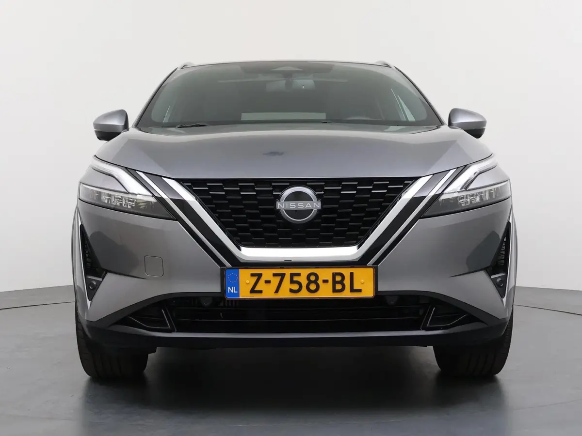1.3 MHEV Xtronic Tekna | Trekhaak | Panoramadak |