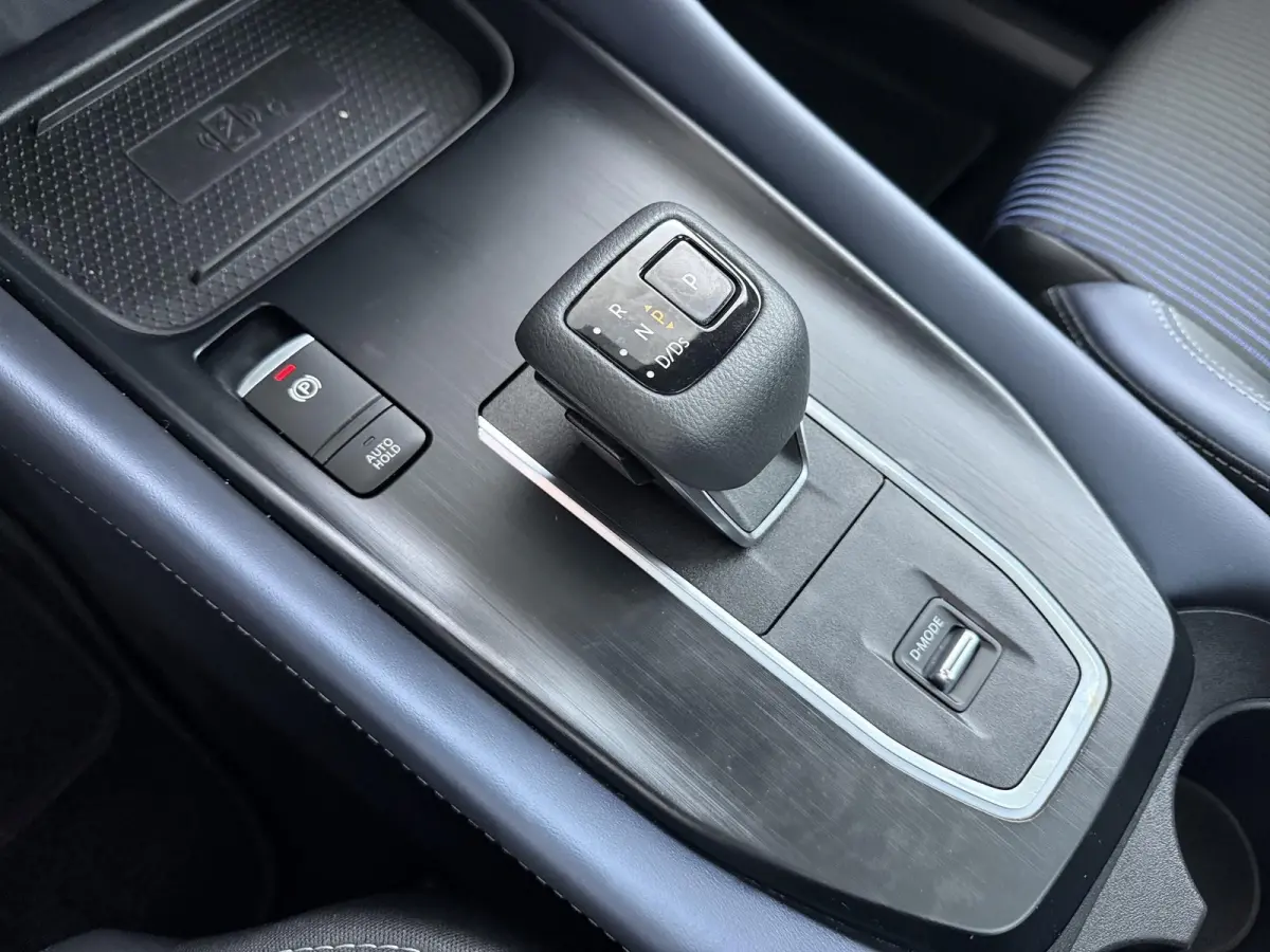 1.3 MHEV Xtronic Tekna | Trekhaak | Panoramadak |