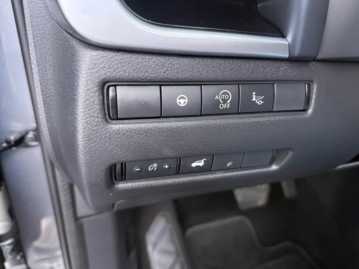 1.3 MHEV Xtronic Tekna | Trekhaak | Panoramadak |