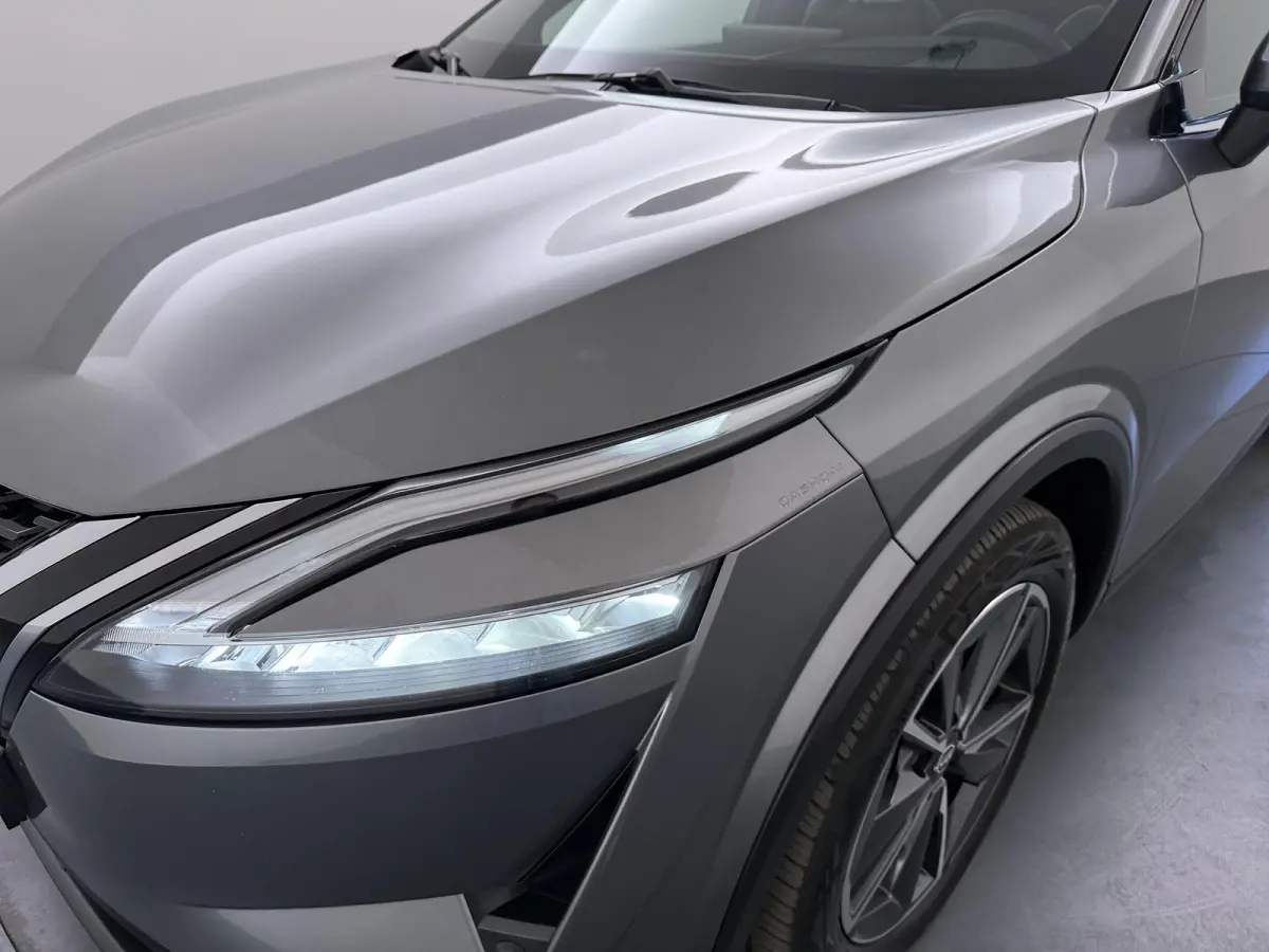1.3 MHEV Xtronic Tekna | Trekhaak | Panoramadak |