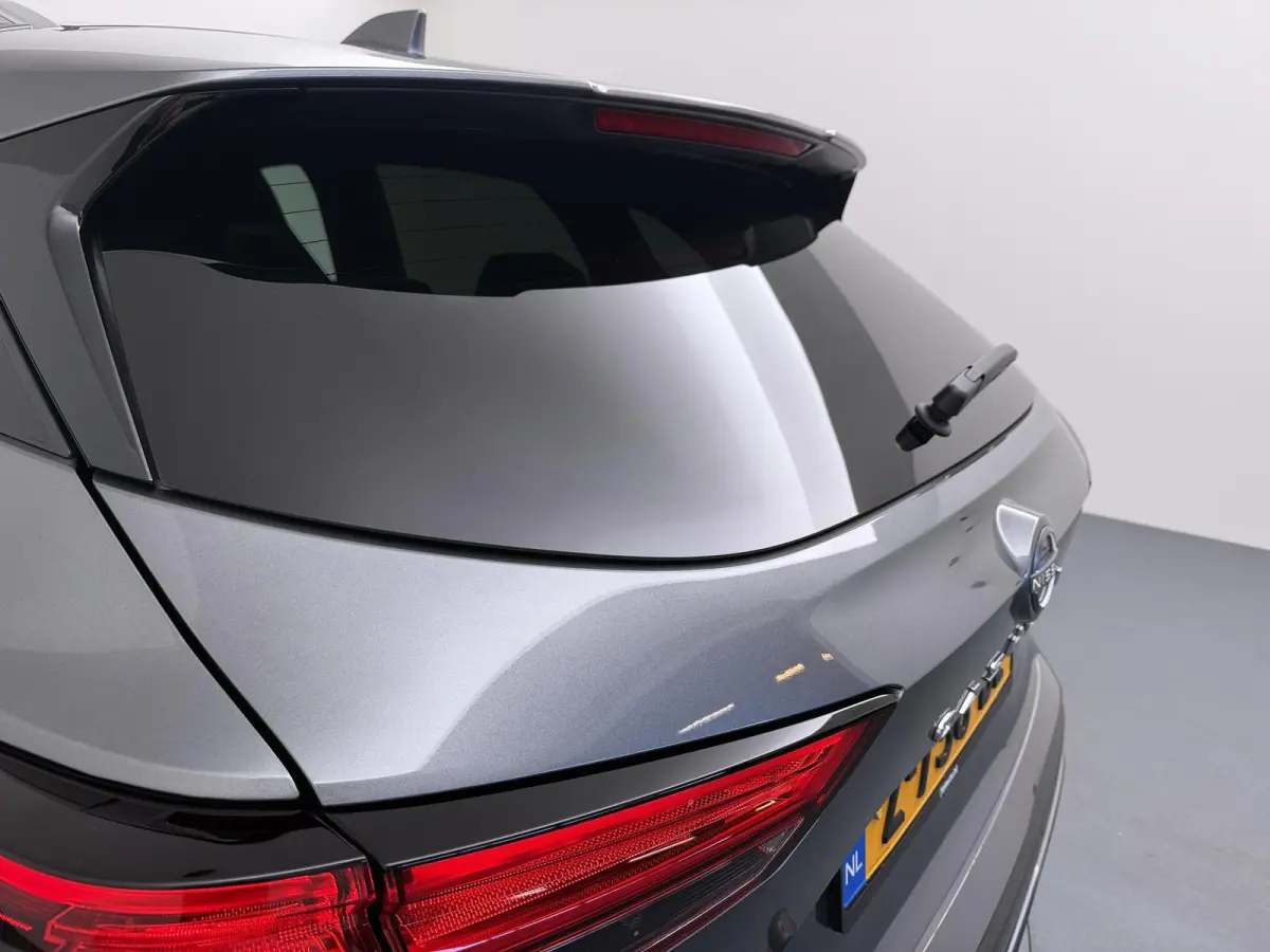1.3 MHEV Xtronic Tekna | Trekhaak | Panoramadak |