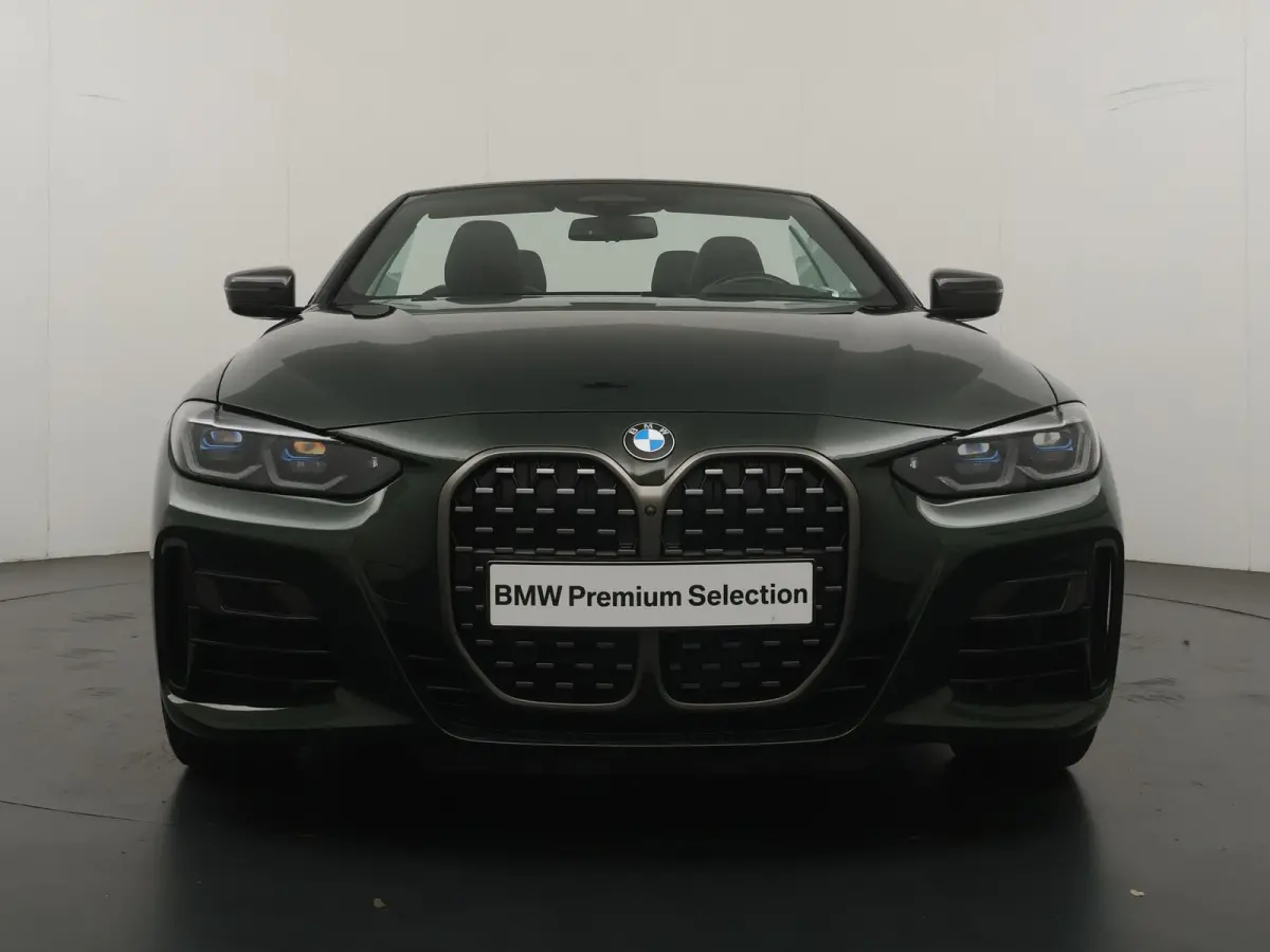 M440i xDrive High Executive | Driving Assistant Professional | Head-Up Display | Laserlicht | Nekverwarmer | Stoelverwarming |