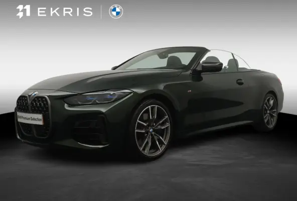 M440i xDrive High Executive | Driving Assistant Professional | Head-Up Display | Laserlicht | Nekverwarmer | Stoelverwarming |