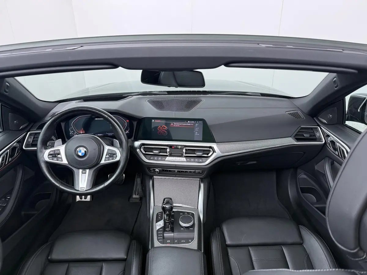 M440i xDrive High Executive | Driving Assistant Professional | Head-Up Display | Laserlicht | Nekverwarmer | Stoelverwarming |