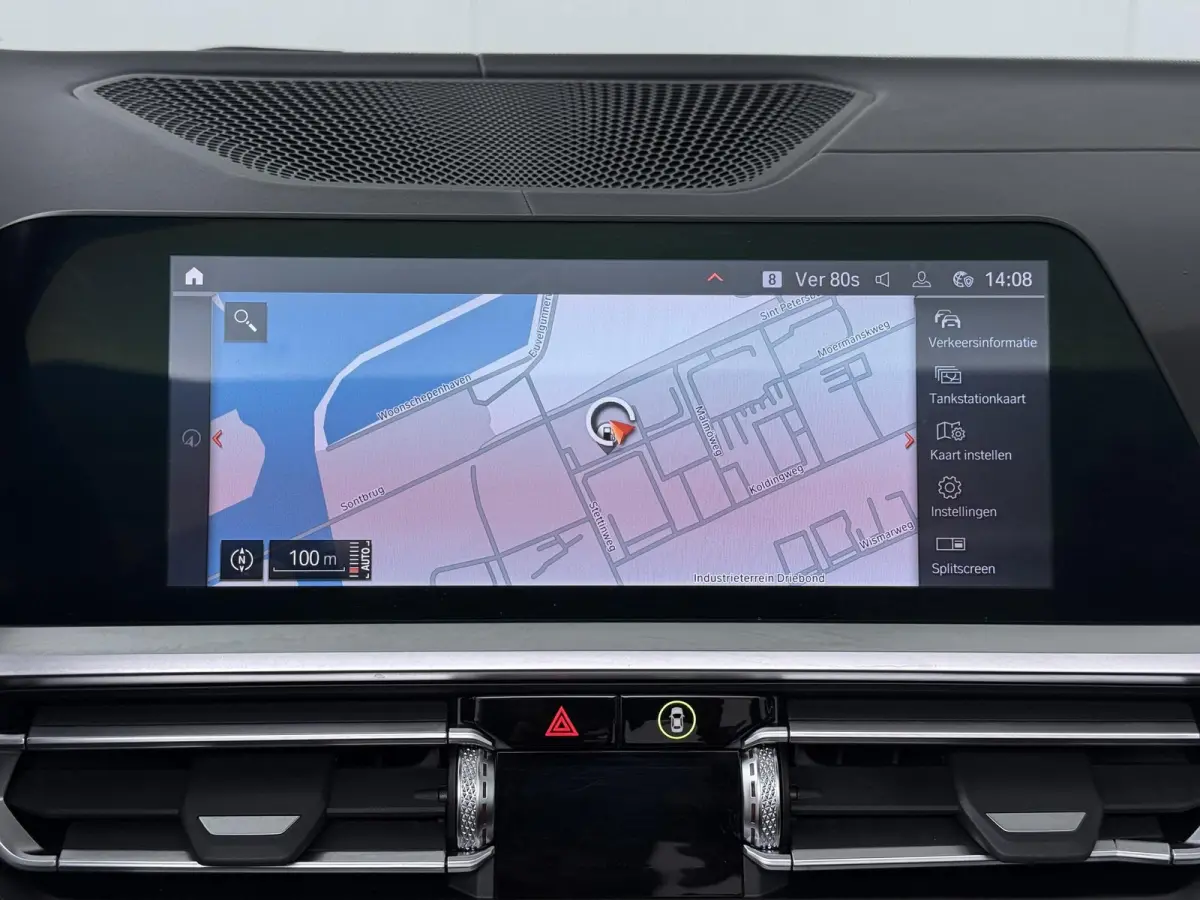 M440i xDrive High Executive | Driving Assistant Professional | Head-Up Display | Laserlicht | Nekverwarmer | Stoelverwarming |