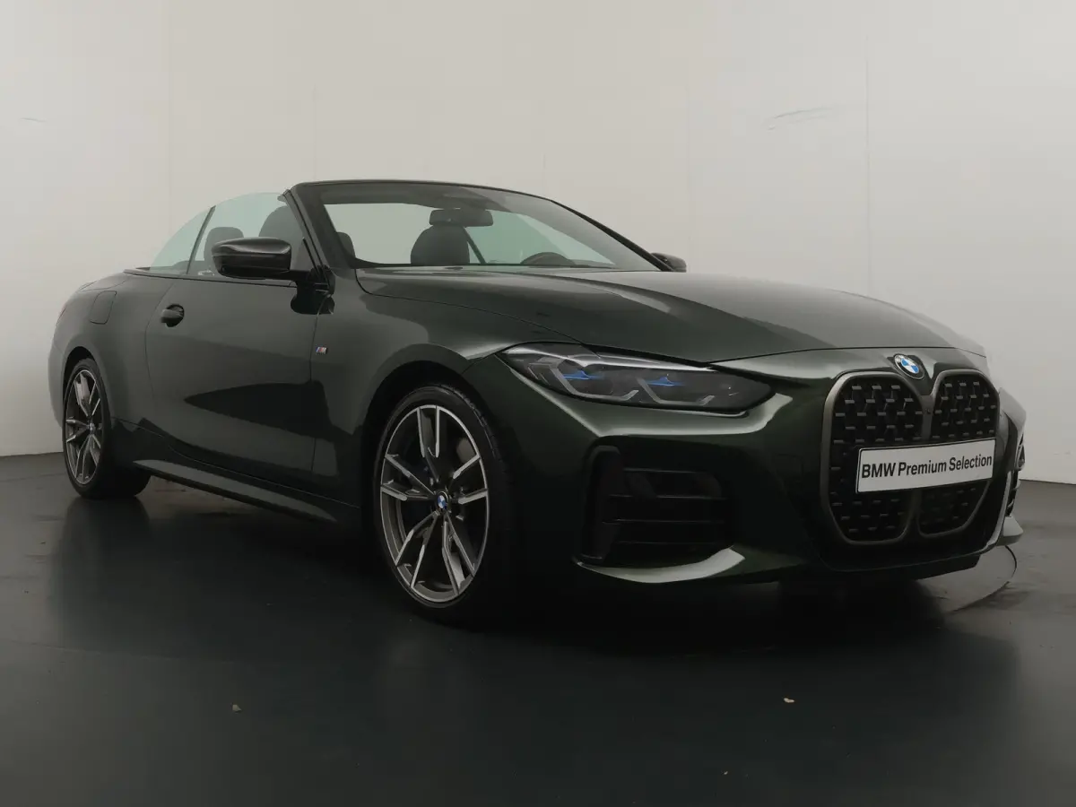 M440i xDrive High Executive | Driving Assistant Professional | Head-Up Display | Laserlicht | Nekverwarmer | Stoelverwarming |